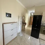 Shkoder Apartment Affittacamere