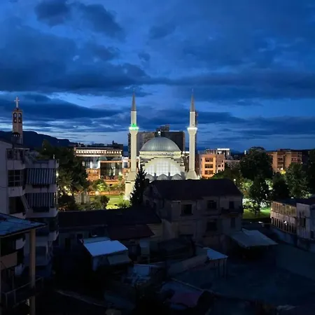 Horizont Apart-hotel