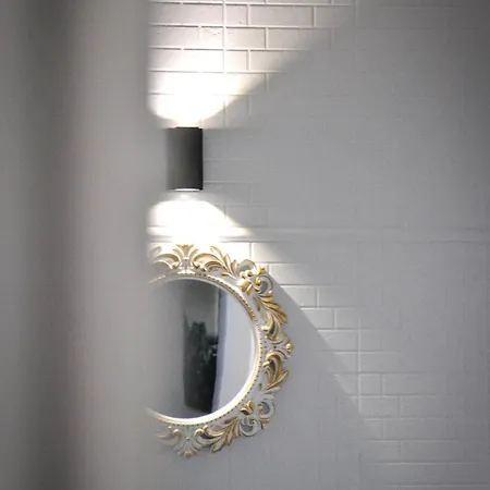 Apart-hotel Horizont Shkodër