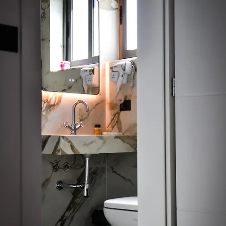 Apart-hotel Horizont Shkodër