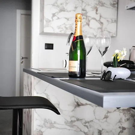 Horizont Apart-hotel 3*