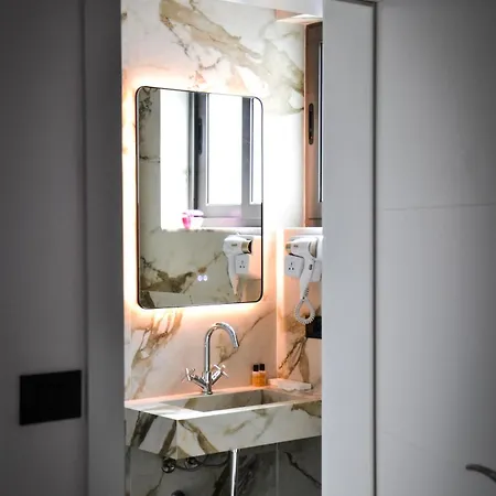 Apart-hotel Horizont 3*