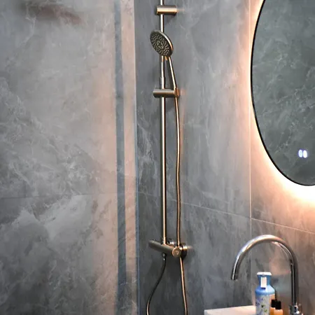 Apart-hotel Horizont 3*