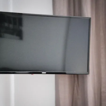 Horizont Apart-hotel Shkodër