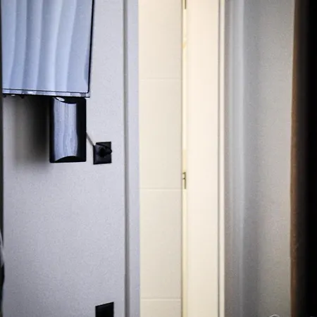 Apart-hotel Horizont 3*