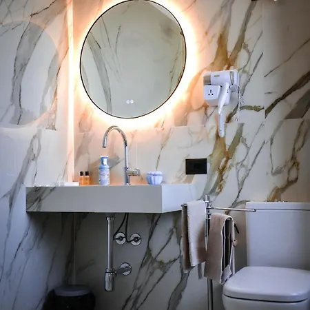 Apart-hotel Horizont Shkodër