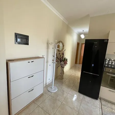 Shkoder Apartment Affittacamere