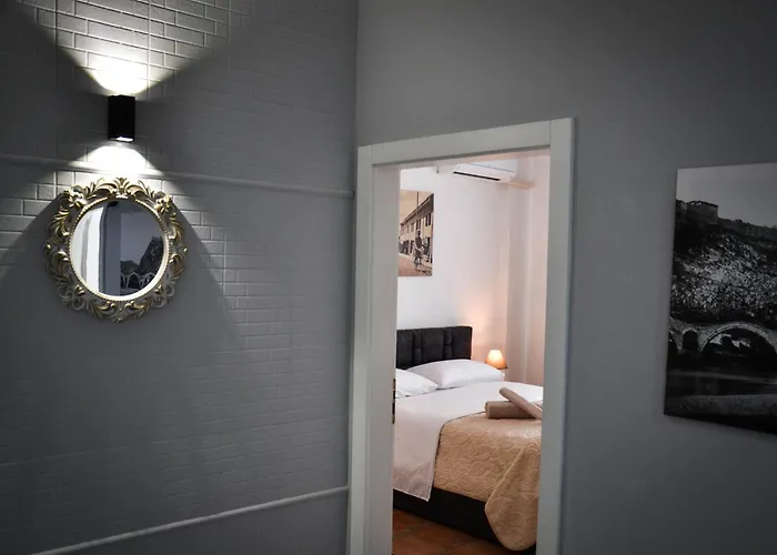 Apart Otel Horizont 3*