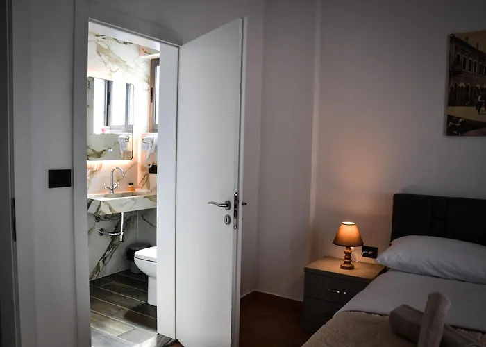 Horizont Apart Otel 3*