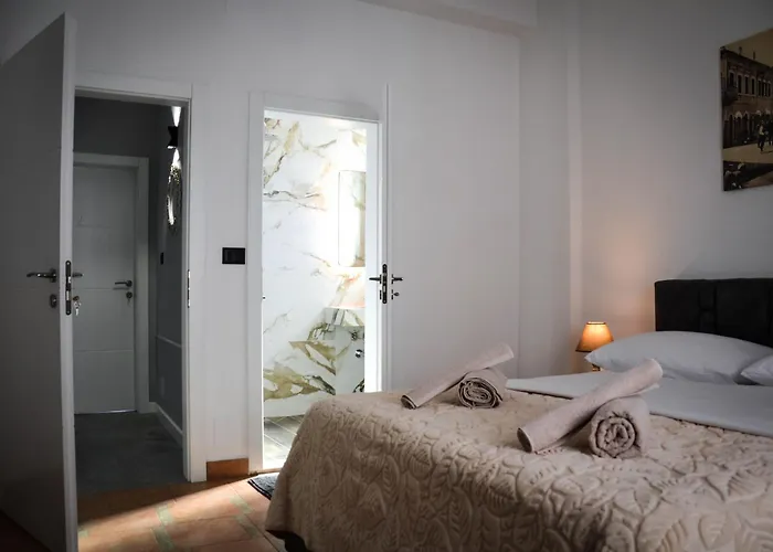 Horizont 3* Shkodër