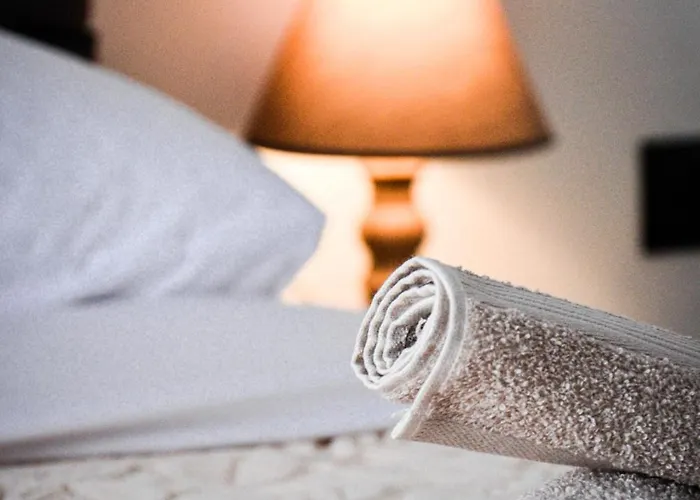 Apart Otel Horizont Shkodër