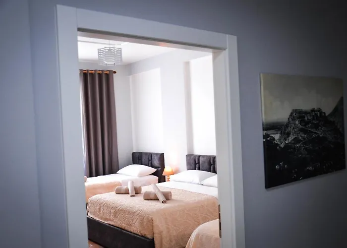 Horizont Apart Otel 3*