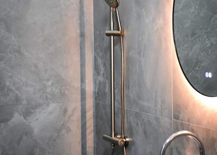 Apart Otel Horizont 3*