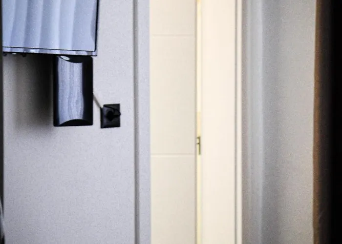 Apart Otel Horizont 3*