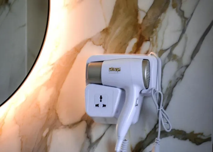 Apart Otel Horizont Shkodër