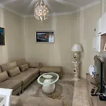 Shkoder Apartment Shkodër