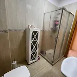 招待所 Shkoder Apartment