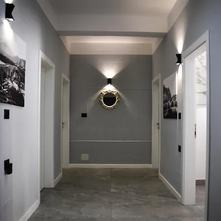 Horizont Aparthotel Shkoder