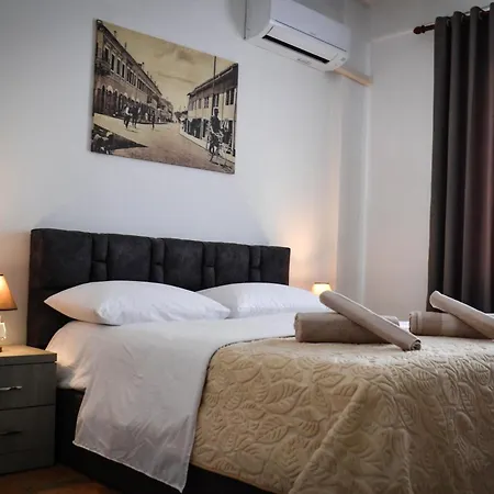 Horizont Apartahotel