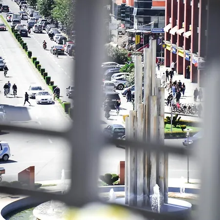 Horizont Aparthotel 3*