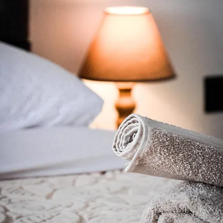 Aparthotel Horizont Shkoder