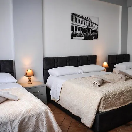 Aparthotel Horizont 3*