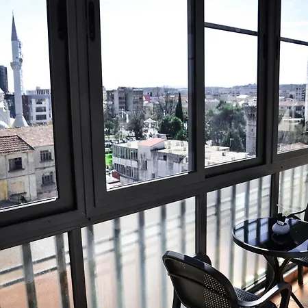 Horizont Apartahotel 3*