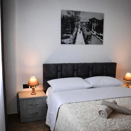 Horizont Aparthotel Shkoder