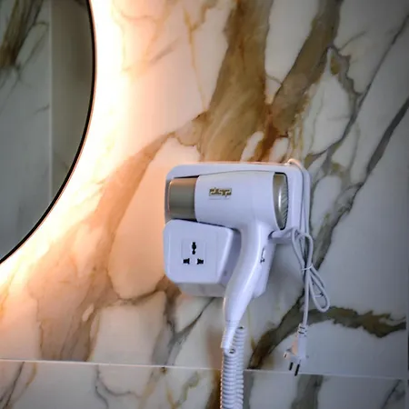 Aparthotel Horizont Shkoder