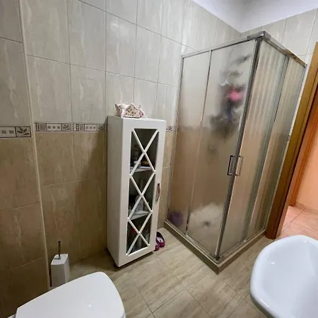 게스트하우스 Shkoder Apartment