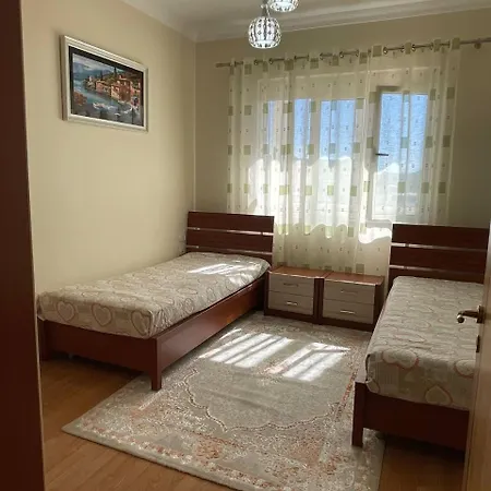 Shkoder Apartment