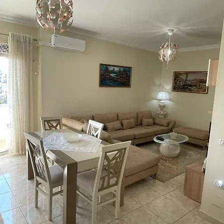 Guest house Shkoder Apartment