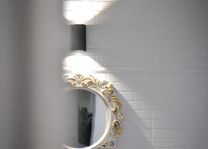 Apartahotel Horizont Shkodër