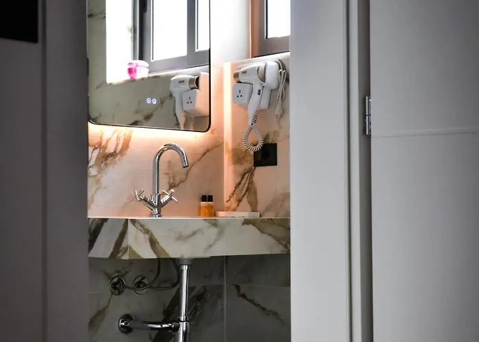 Apartahotel Horizont Shkodër