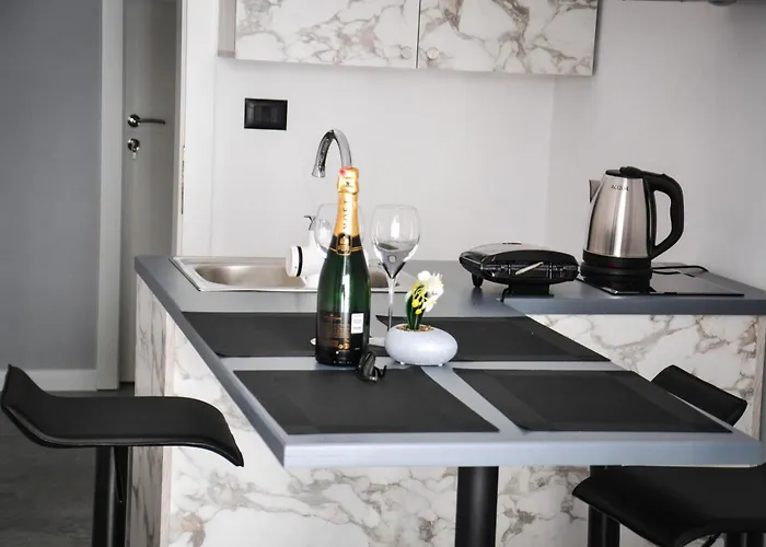 Horizont 3* Shkodër