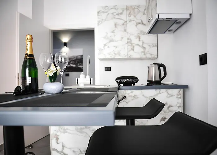 Horizont Apartahotel