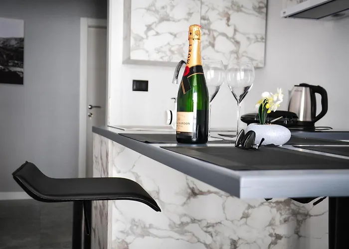 Horizont Apartahotel 3*