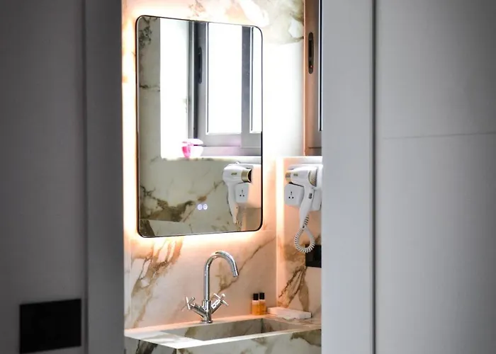 Apartahotel Horizont 3*