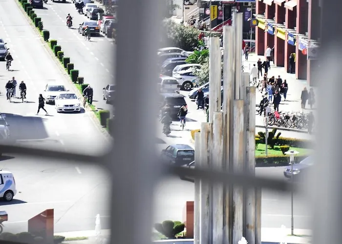 Horizont Apartahotel 3*