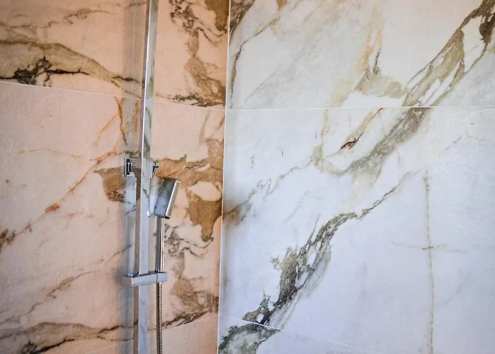 Aparthotel Horizont 3*