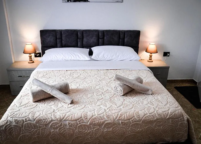 Horizont 3* Shkodër