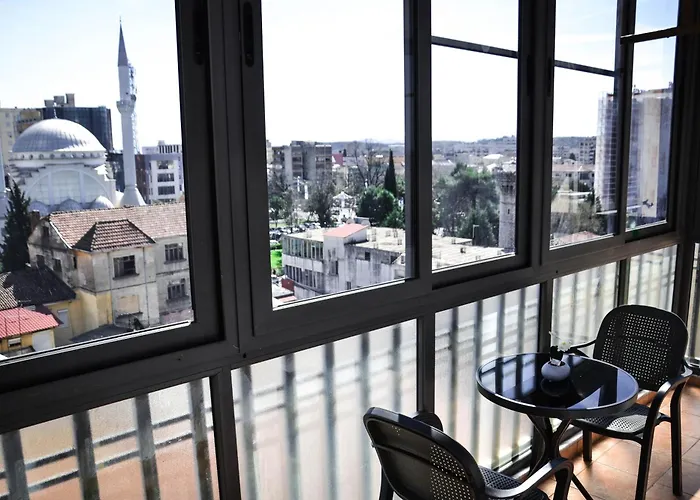 Horizont Aparthotel 3*