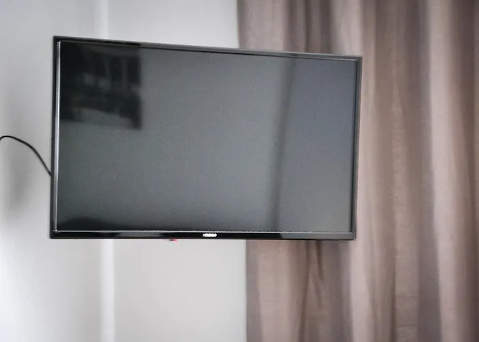 Horizont Apartahotel Shkodër