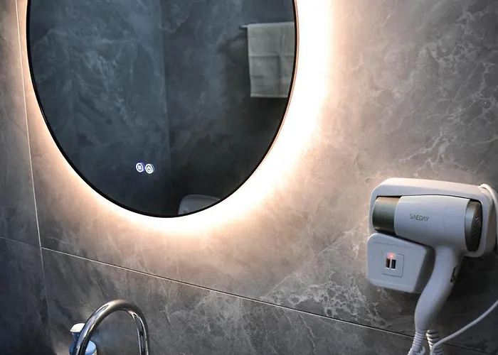 Apartahotel Horizont Shkodër