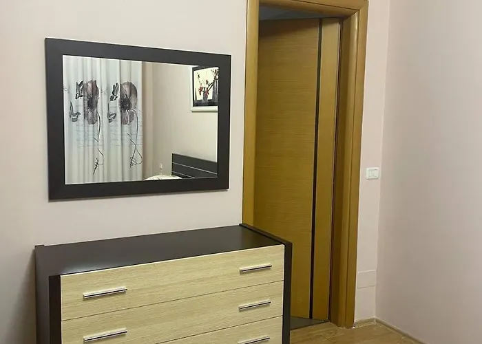 Shkoder Apartment