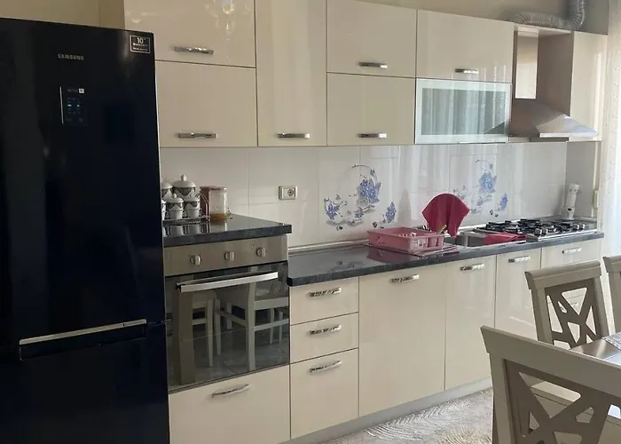 Guest house Shkoder Apartment Shkoder