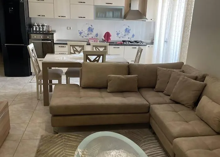 Shkoder Apartment Guest house *