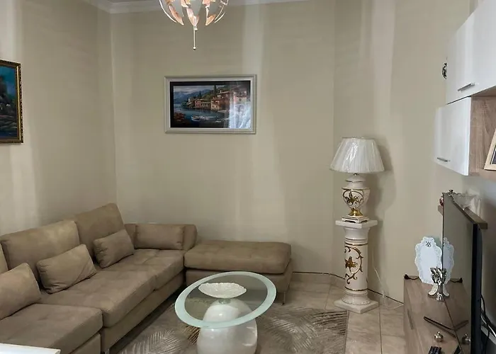 Shkoder Apartment Shkoder