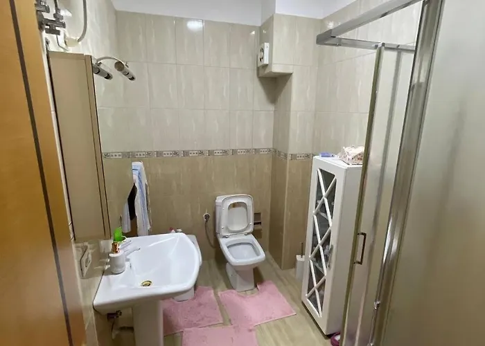 Guest house Shkoder Apartment *