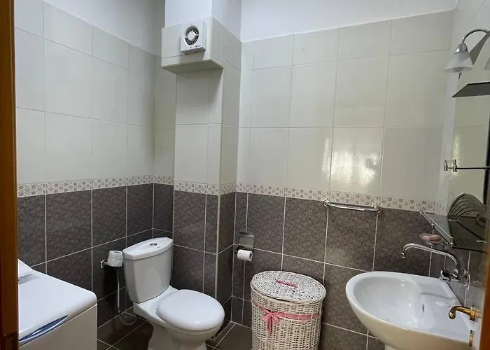 Shkoder Apartment * Shkoder